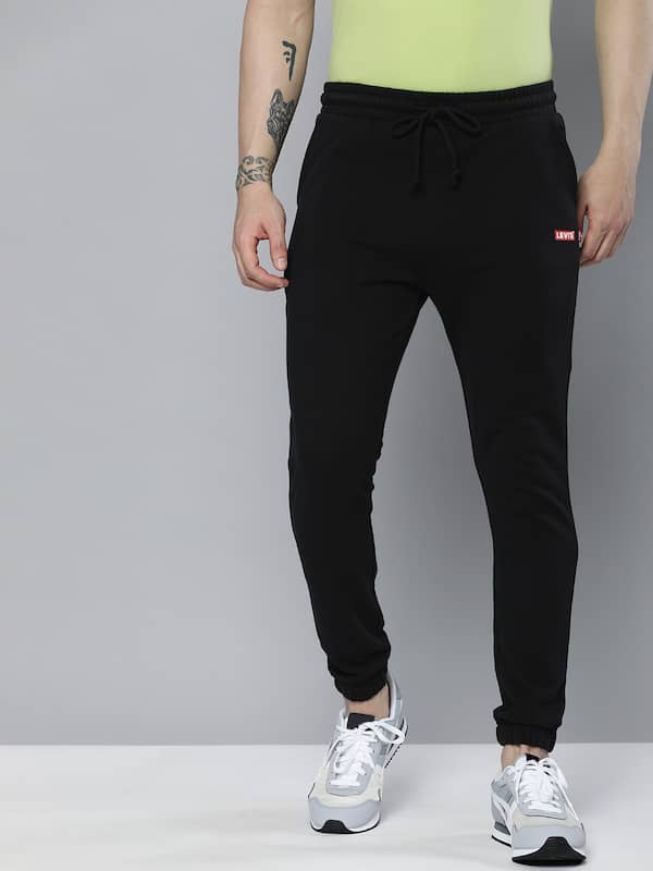 Update 146+ tapered jogger pants