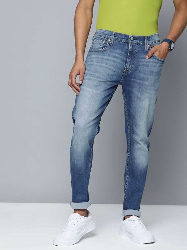 Levis Low Rise Jeans - Buy Levis Low Rise Jeans online in India