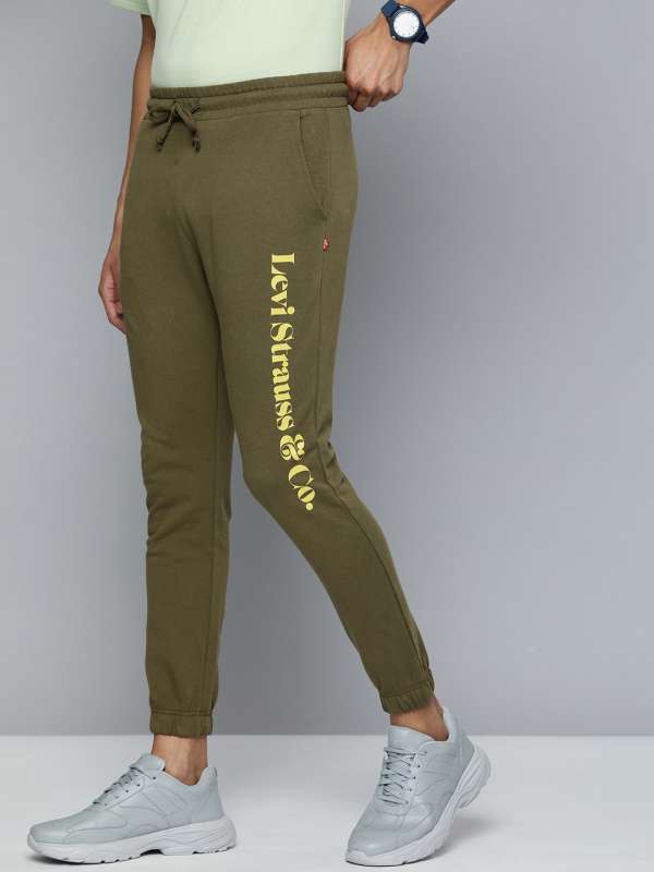Levi strauss joggers deals