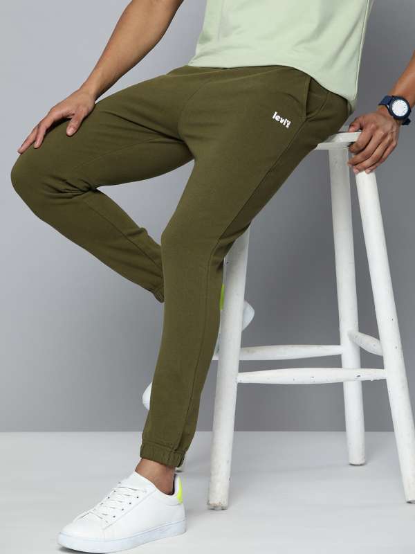 Levi's cotton trousers shop