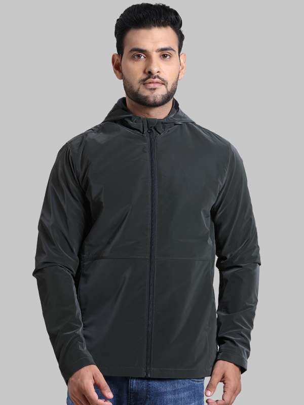 Park Avenue Jacket Buy Jackets from Park Avenue Online Myntra