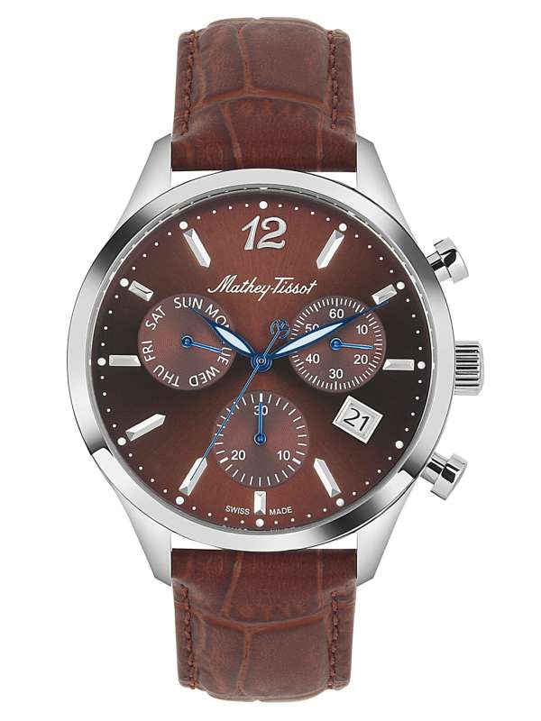 Tissot myntra sales