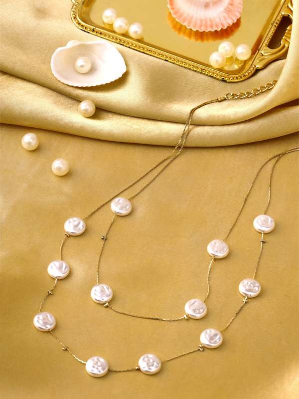 Dainty Jewellery Buy Dainty Jewellery online in India