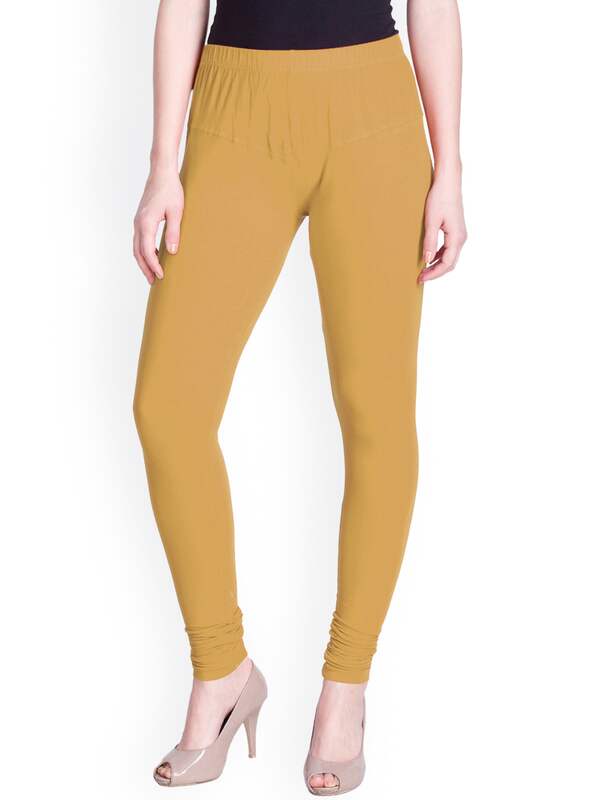 Active Wear | Gold colour leggings | Freeup-thanhphatduhoc.com.vn