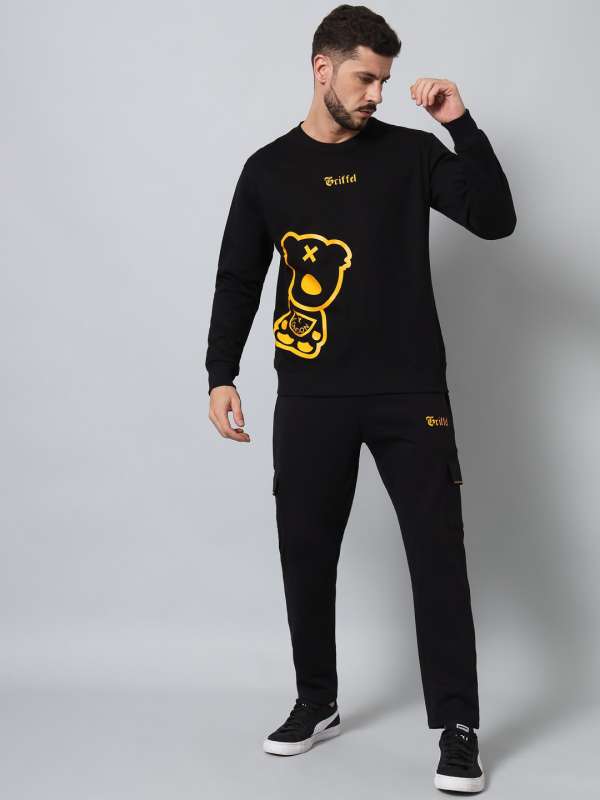 Nasa tracksuit discount