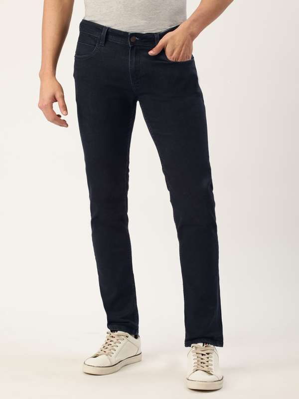 Online sales jeans company