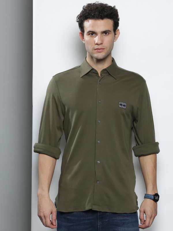 Swiss military 2025 shirts
