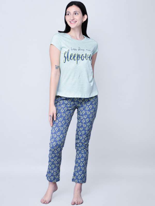 Lyra night suits deals
