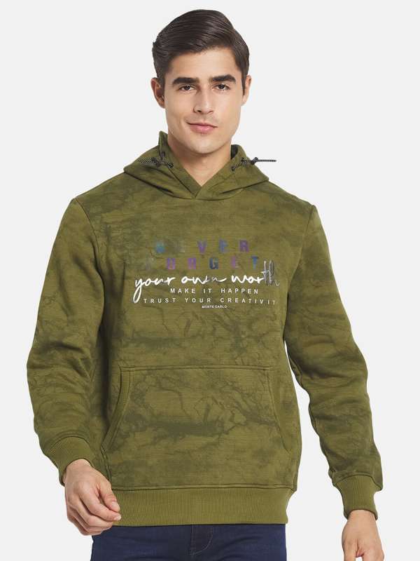 Monte carlo sweatshirts best sale online