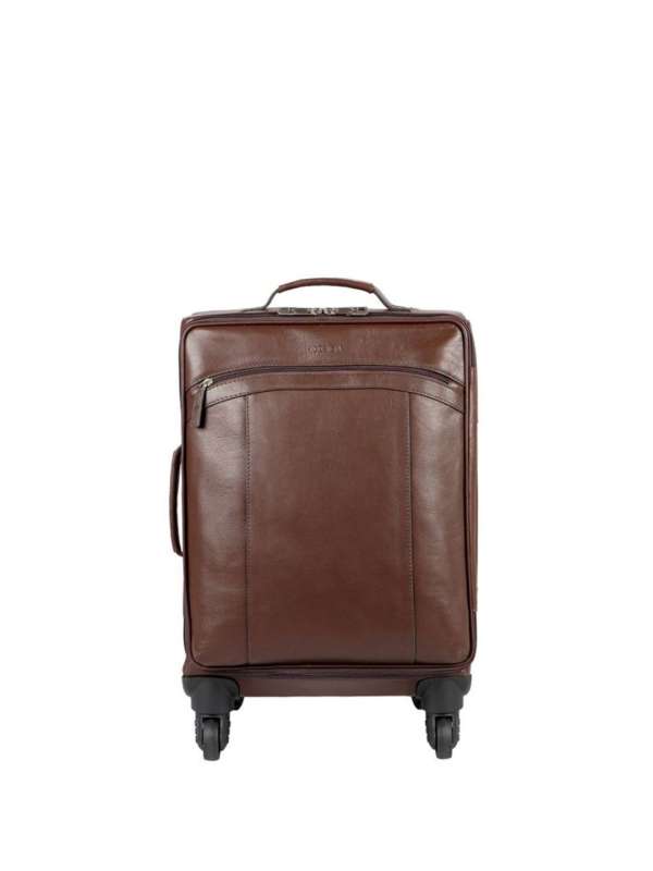 Hidesign suitcase shop
