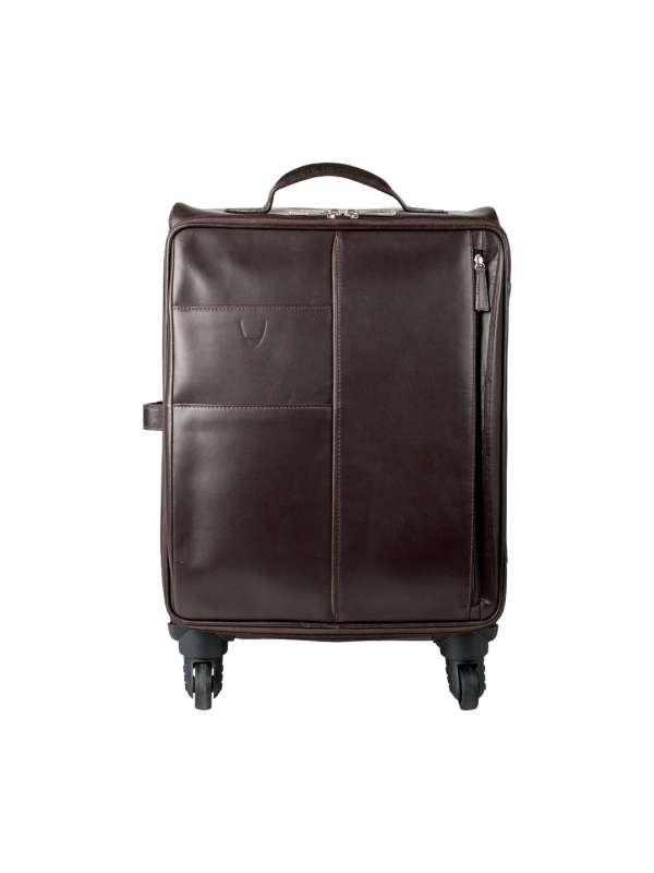 Hidesign Trolley Bags Buy Hidesign Trolley Bags online in India