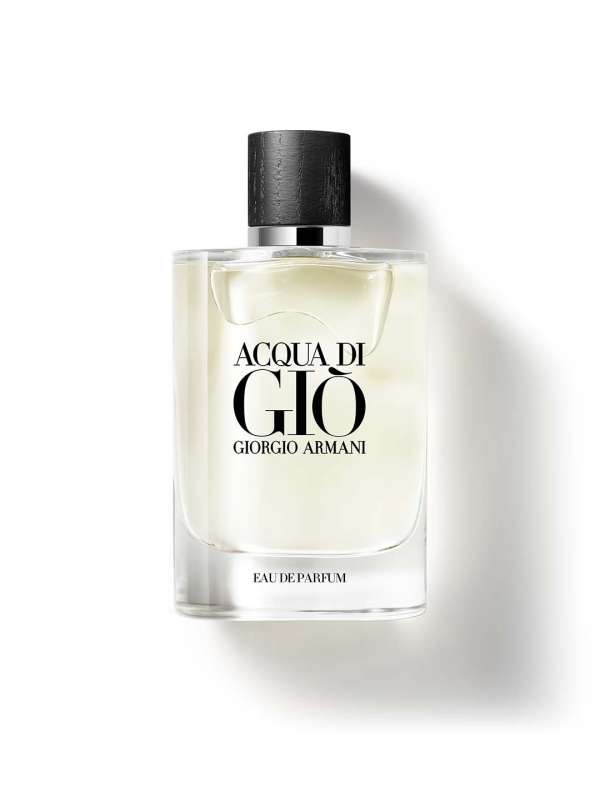 Buy Giorgio Armani Acqua Di Gio for Men, 200ml Online at Low Prices in  India 