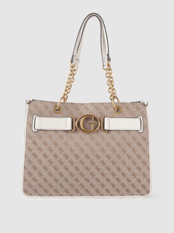 Guess handbags sale myntra