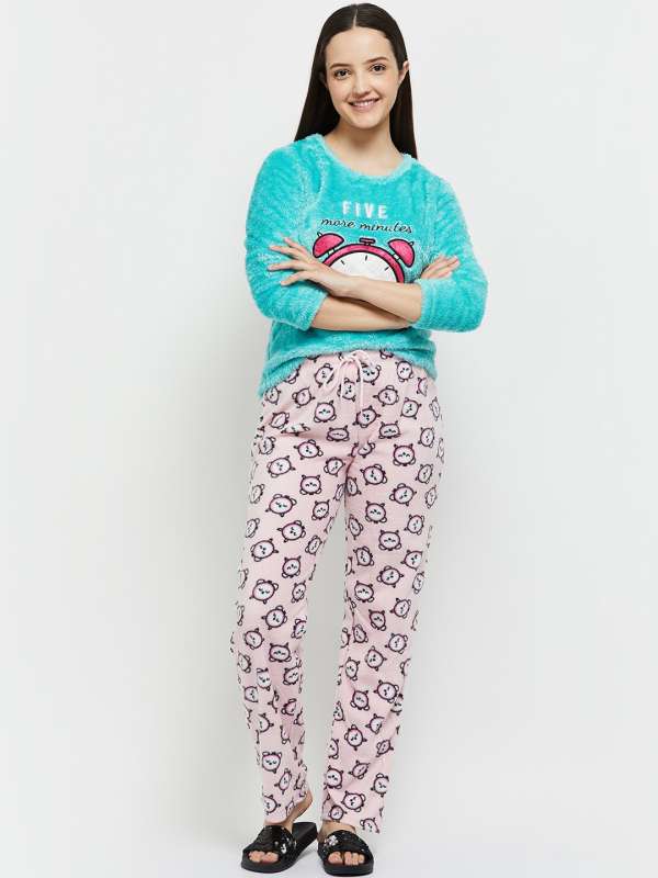 Max night suits sales