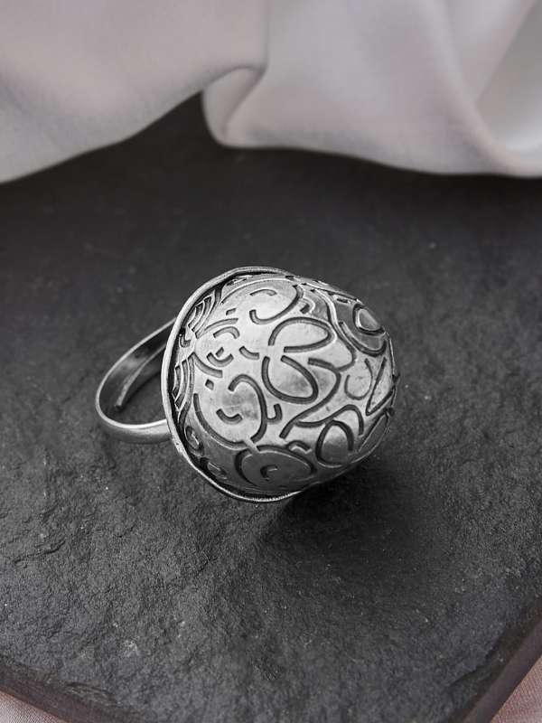 Fabindia silver deals jewellery