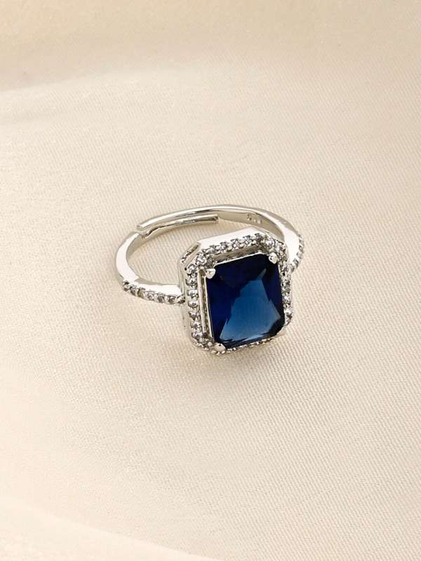 Rings discount on myntra