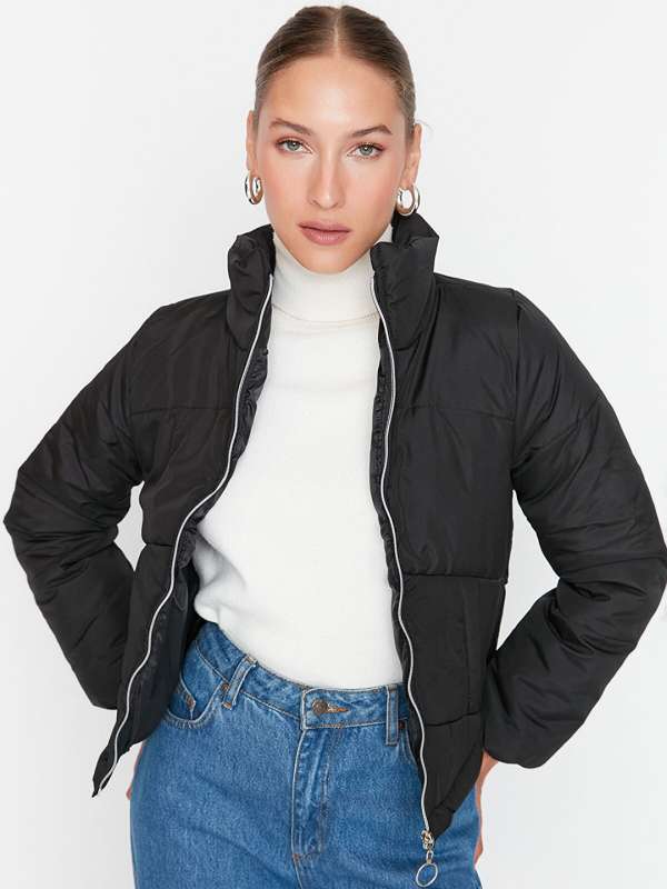 Women Jackets Upto 80 of Discount on Ladies Jacket Online Myntra