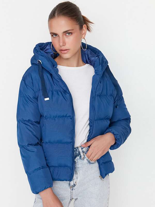 Jacket discount online on sale
