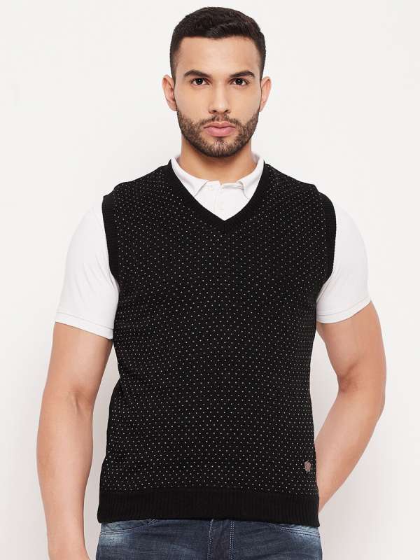Duke half new arrivals sweater