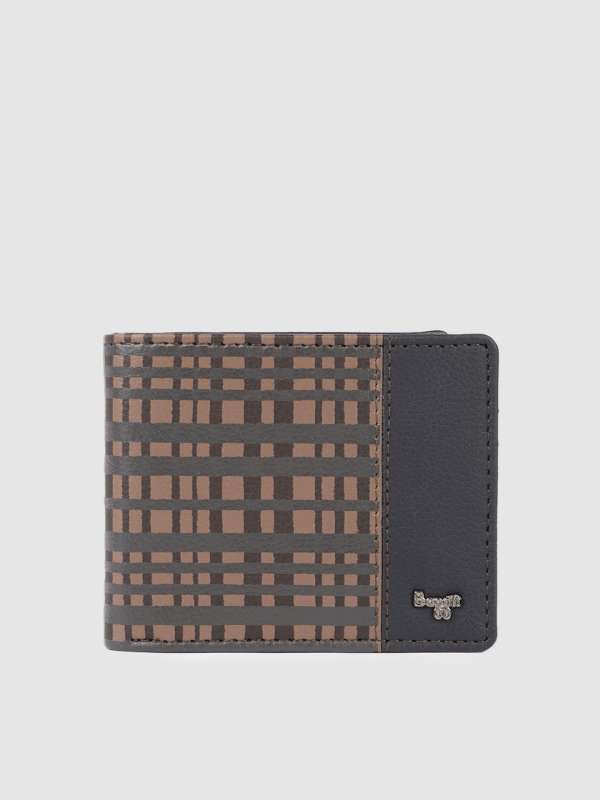 Baggit leather wallets hotsell