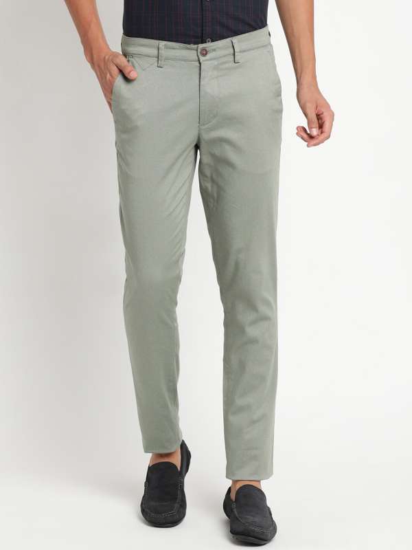 Dockers Mens Classic Fit Easy Khaki Pants Burma Grey 46W x 34L   Discount Scrubs and Fashion