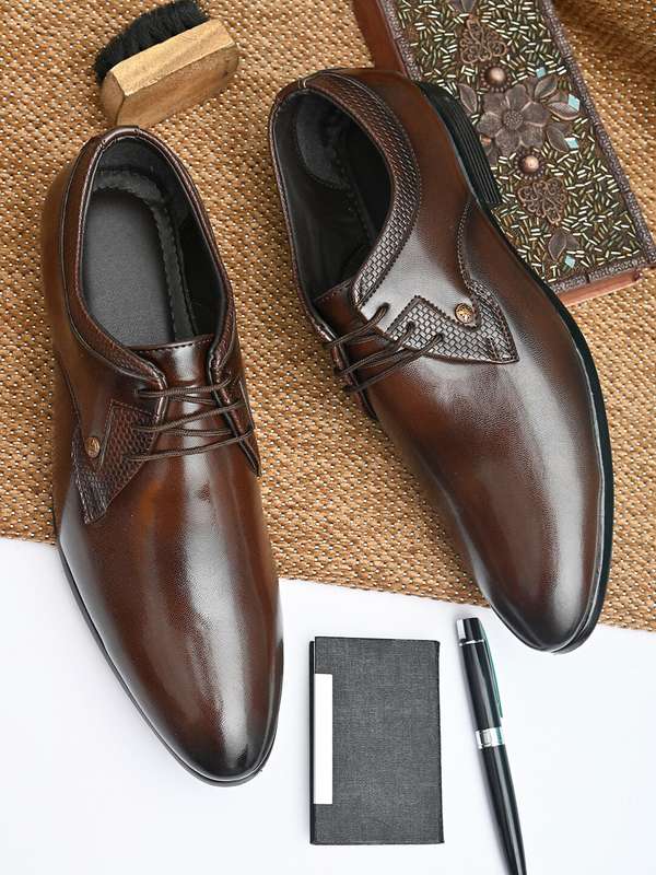 Formal Shoes For Men - Shop Latest 2022 