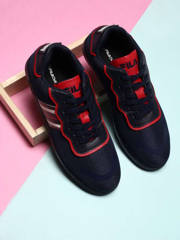 Fila skele toes shoes in myntra new arrivals