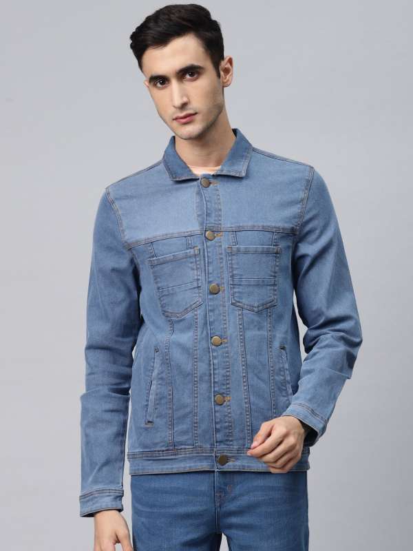 Denim Jackets Men Under 500 Buy Denim Jackets Men Under 500