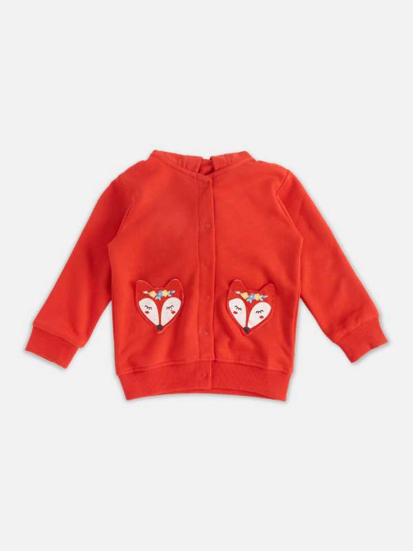 Gap sweatshirts myntra top