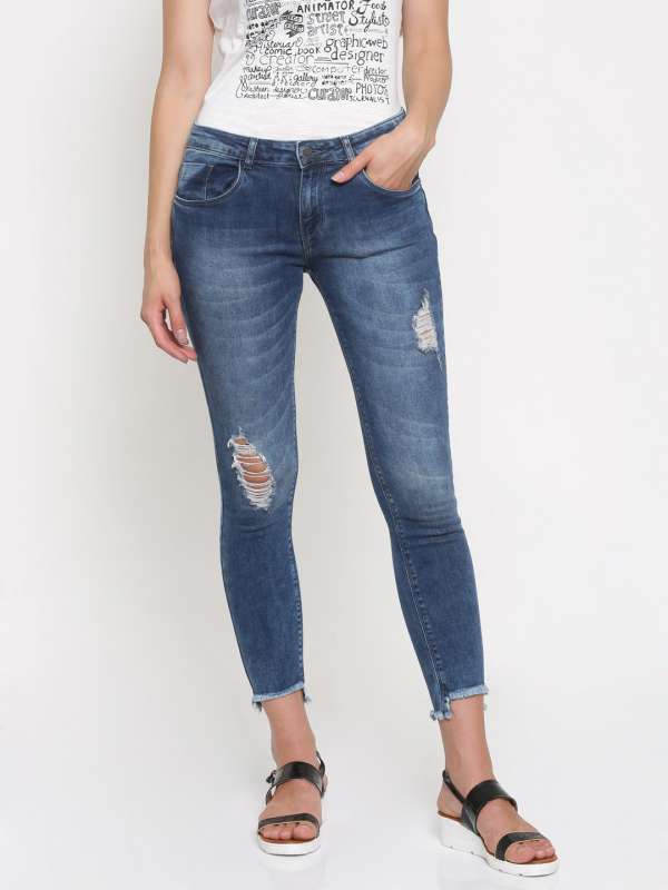 ginger jeans online