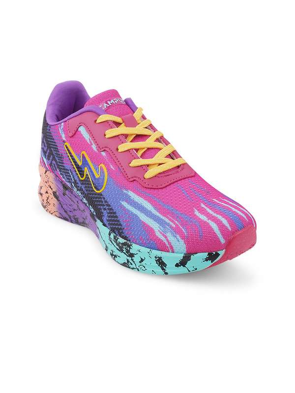 Women Sports Shoes Online 
