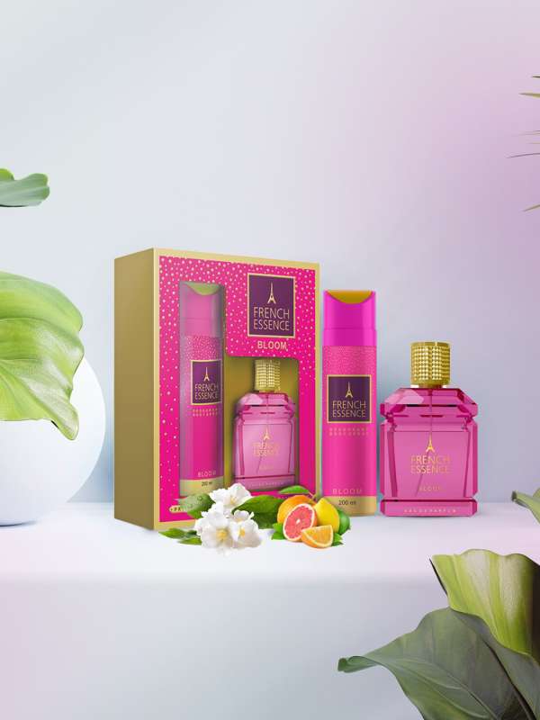 Essence dark blue perfume price 2025