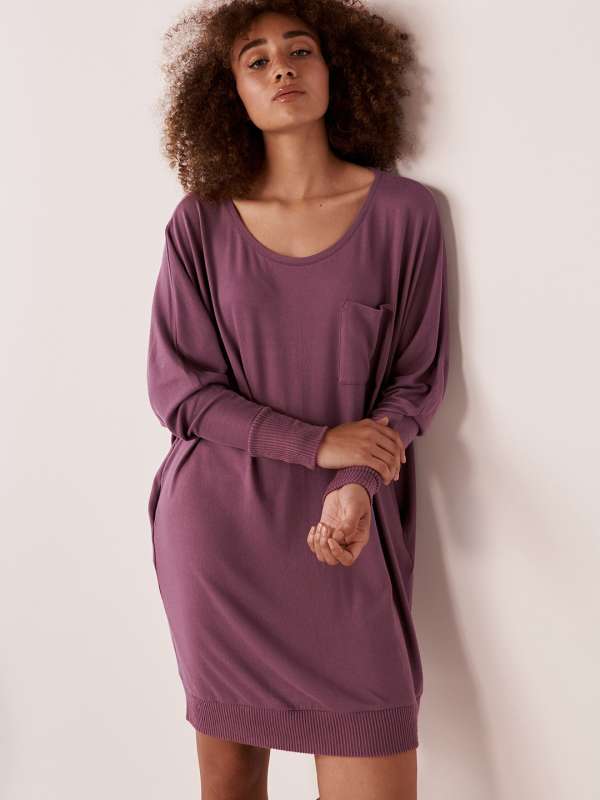 La Vie En Rose Nightdress Buy La Vie En Rose Nightdress online in India