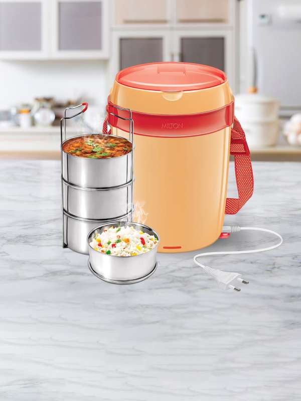 Milton tiffin box price hot sale