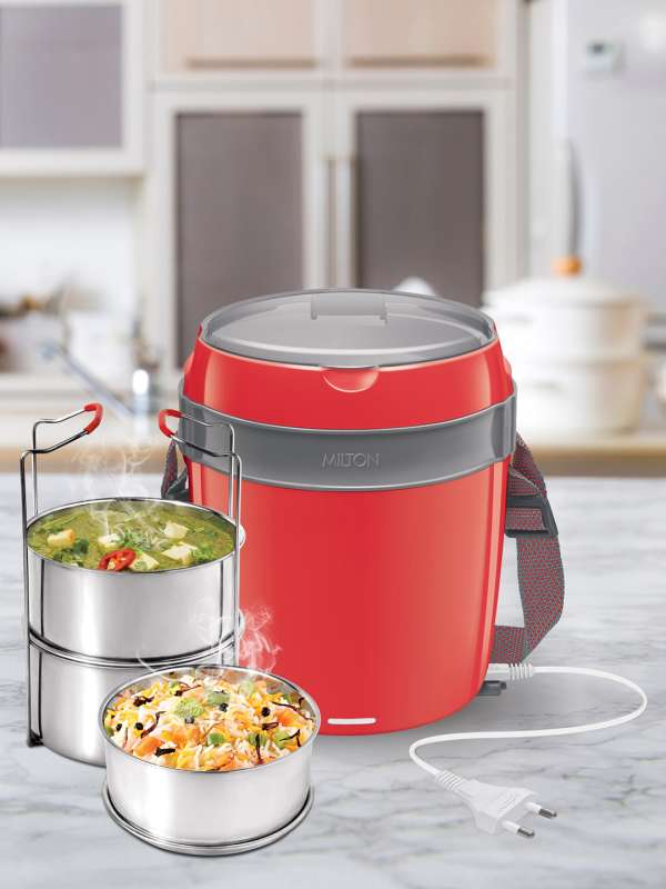 Price of 2025 milton lunch box