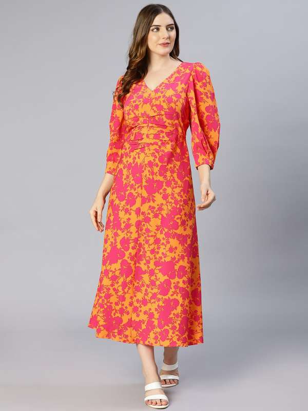 Oxolloxo dress 2025