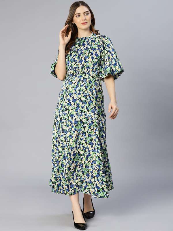 Oxolloxo maxi dress online