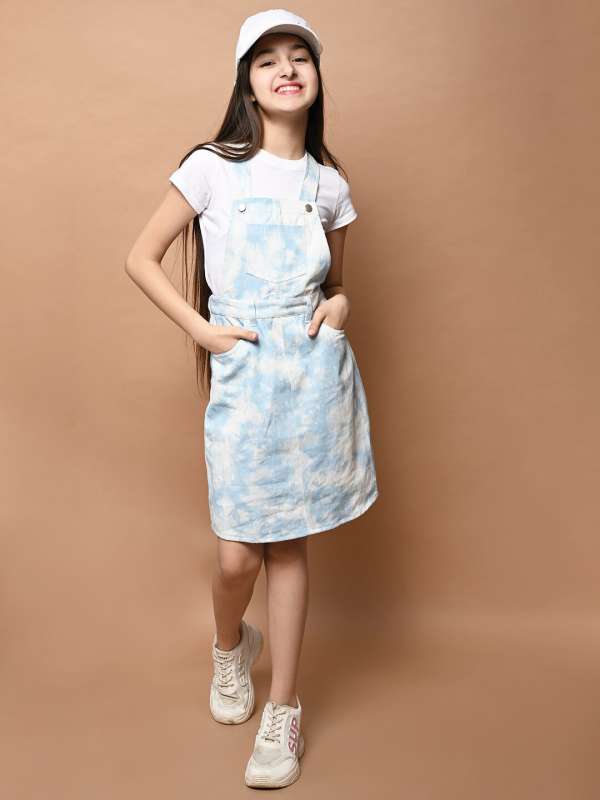 Dangri 2024 dress myntra