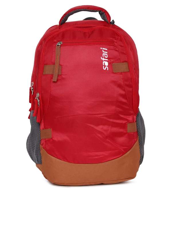 myntra safari bags