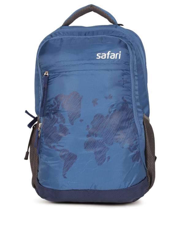 safari ultimo backpack