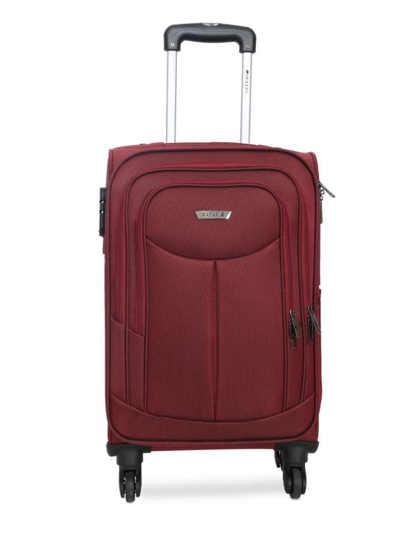 safari parker 4w 55
