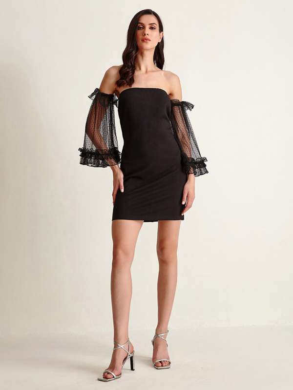 Cover Story Dresses Get Best Cover Story Dress Online at Myntra