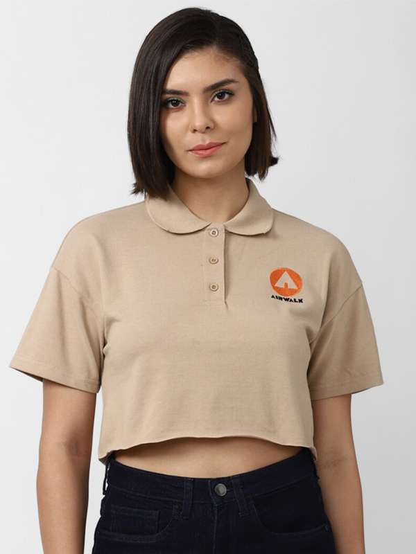 Forever 21 Peter Pan Collar Tops Buy Forever 21 Peter Pan Collar Tops online in India