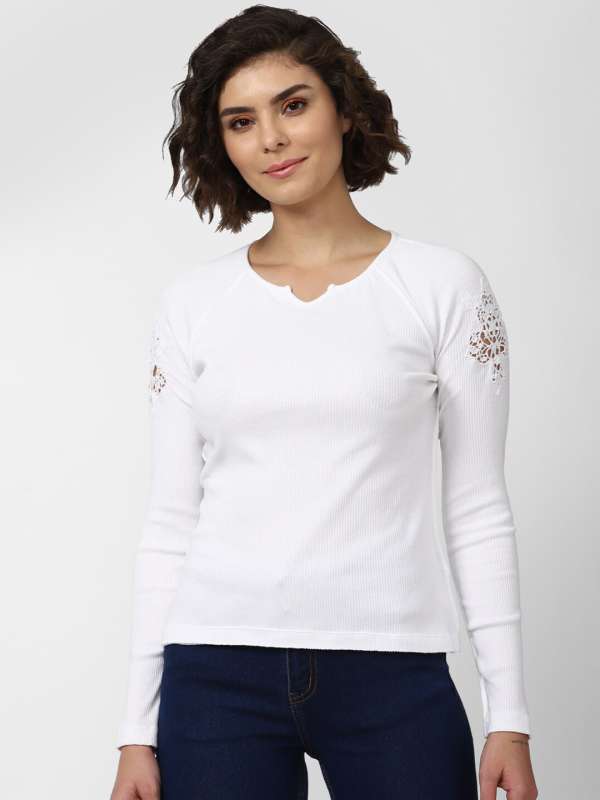 Forever 21 tops online cheap