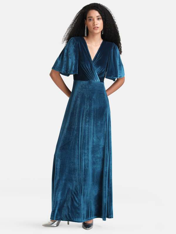 Myntra store kazo dresses