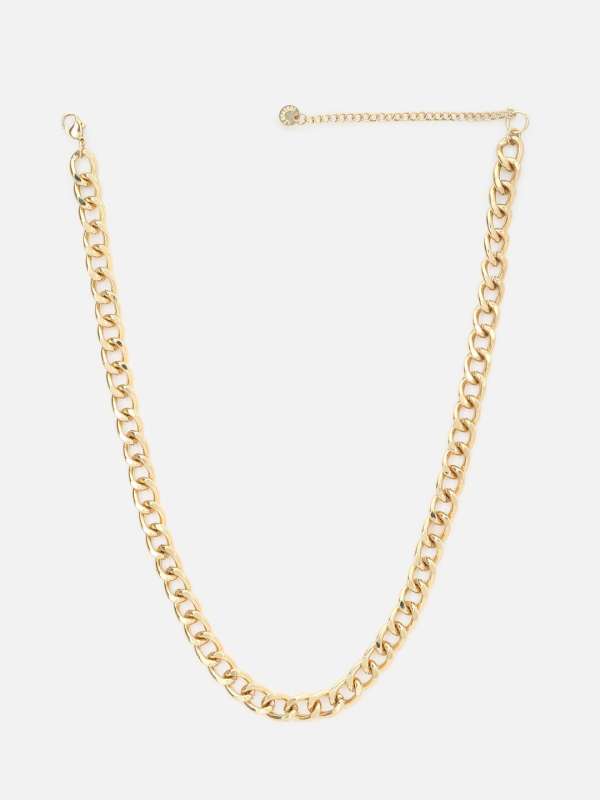 Forever 21 Necklace Buy Forever 21 Necklace online in India