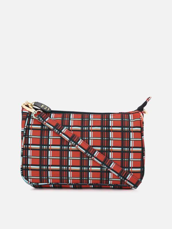 Forever 21 deals red bag