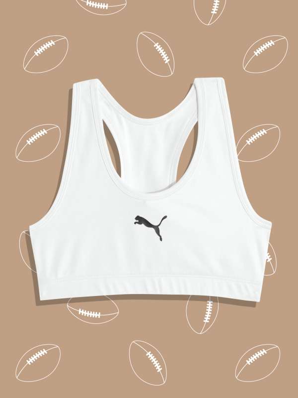 Buy Nike Dri-Fit Indy Plunge Cutout Sports Bras Women Pink online