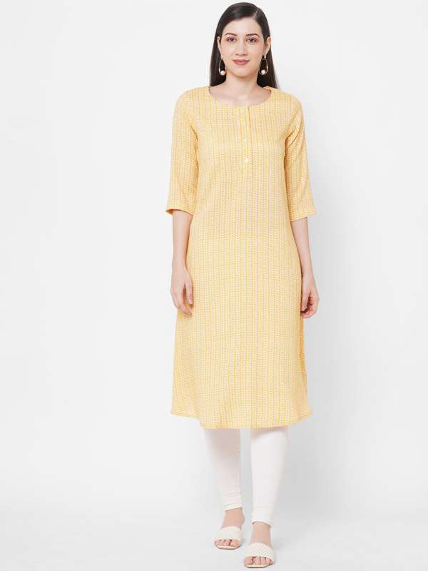 Fusion kurtas shop