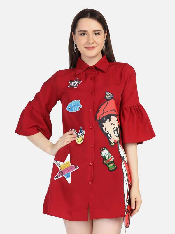 Zod top shirts online